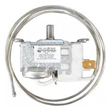 TERMOSTATO GELADEIRA ELECTROLUX 1 PORTA RE26 / AGT-R13509 (64778672 / A10225401) BIVOLT