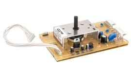 PLACA CONTROLADORA DIGITAL DE PROCESSO COMPATVEL LAVADORA POTNCIA LTE09 CP 3630941 / 70295148 (127V) / 70295146 (220V) / 70294515 (BIVOLT) / 70202145 (BIVOLT)