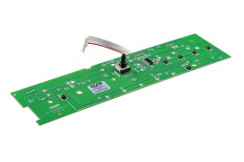PLACA CONTROLADORA DIGITAL DE PROCESSO COMPATVEL LAVADORA INTERFACE BWK11 CP 3621503 / W10755942 BIVOLT