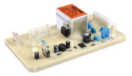 PLACA ELETRNICA COMPATVEL LAVADORA POTNCIA LP BR CP 3621452 / W10446927 / W10471356 / W10190757 / W10212508 / W10316677 / W10341748 / W10448499 / W10455368 / W10454368 127V