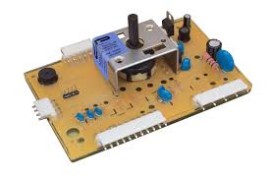 PLACA CONTROLADORA DE PROCESSO COMPAT�VEL LAVADORA POTENCIA LPR17 CP 3631561 / A13611009 BIVOLT