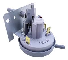 PRESSOSTATO ELECTROLUX LF11 / LQ11 4 NIVEIS 47420810000 / 64786905 / A10264101 BIVOLT