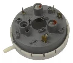 PRESSOSTATO CONSUL CWC24A 47426610000 / 326008897 BIVOLT