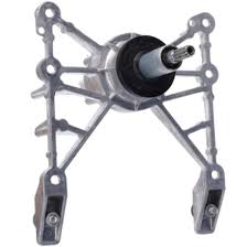 MEC�NICA ELECTROLUX LT50/60 LTE06 - RECONDICIONADA A BASE DE TROCA