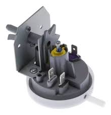 PRESSOSTATO CWB08/09 CWC08 CWE08/09 47447310000 / W10619463 / W10647744 BIVOLT