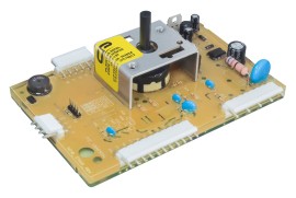 PLACA CONTROLADORA DIGITAL DE PROCESSO COMPATVEL LAVADORA POTNCIA LTC12 CP 3631437 / 70200223 / 70200647 BIVOLT