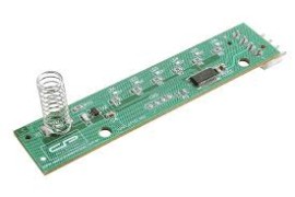 PLACA CONTROLADORA DIGITAL DE PROCESSO COMPAT�VEL REFRIGERADORES INTERFACE DF36A / DF36X / DFN39 / DFX39 / DF42 / DF42X / DFN42 / DFX42 / DW42X / TF42 / RFE38 / RFE39 CP 3531562 / 64500857 / 70202974 / A19784101 / A99278001 BIVOLT 