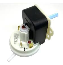 PRESSOSTATO ELECTROLUX LTE12 4 NIVEIS 47437710000 / 64786941 BIVOLT