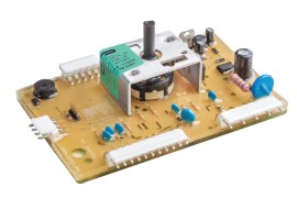 PLACA CONTROLADORA DIGITAL DE PROCESSO COMPATVEL PARA LAVADORAS POTNCIA LAC09/LAC11/LAC12/LAC13 CP 3631515 / A99035114 / A99035115 / A99035116 / A99035119 BIVOLT