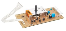 PLACA CONTROLADORA DIGITAL DE PROCESSO COMPATVEL LAVADORA POTNCIA LTE12 V1 2008/2012 CP 3631432 / 64800657 (127V) / 64800652 (220V) / 64800636 (BIVOLT) / 64502023 (BIVOLT) 