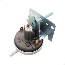 PRESSOSTATO ELECTROLUX LTE08 4 NIVEIS 47449810000 / 64500307 BIVOLT