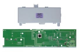 PLACA CONTROLADORA DIGITAL DE PROCESSO COMPATVEL LAVADORA BWS15 VERSO 2 COM POTNCIA CP 3621553 / W11161219 / W11161220 BIVOLT
