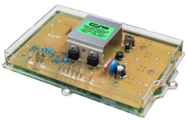 PLACA CONTROLADORA DIGITALDE PROCESSO COMPATVEL LAVADORA LCA12 VERSO 2 CP 3641533 / 43515 BIVOLT