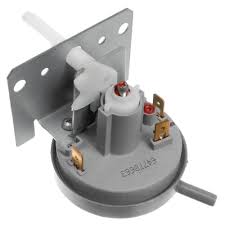 PRESSOSTATO ELECTROLUX LM08 / LF90 / LF10 / LQ10 4 NIVEIS 47438710000 / 64778663 BIVOLT