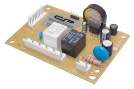 M�DULO ELETR�NICO CONTROLADOR DIGITAL DE PROCESSO COMPAT�VEL REFRIGERADORES DF36A / DF36X CP 3531567 / 70201095 / A99270607 BIVOLT