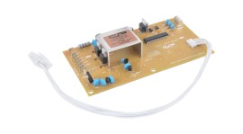 PLACA CONTROLADORA DIGITAL DE PROCESSO COMPATVEL LAVADORA LCA11 CP 3641454 / 2518510000 / 7280001 / 08393-015 / 07280-005 BIVOLT