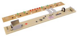 PLACA CONTROLADORA  DIGITAL DE PROCESSO COMPATVEL LAVADORA BWF24A/08A 7KG SEM AQUECIMENTO CP 3620206 / 326027897 / 326027898 / 326002040 / 326002051 / 326023333 / 326023334 BIVOLT