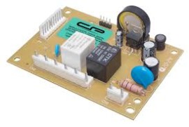 M�DULO ELETR�NICO CONTROLADOR DGITAL DE PROCESSO COMPAT�VEL REFRIGERADORES DF42 / DF42X / DFN42 / DFX42 / DW42X / TF42 CP 3531563 / 70201381 BIVOLT