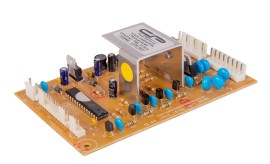 PLACA CONTROLADORA DIGITAL DE PROCESSO COMPATVEL LAVADORA LTS12/LS12Q CP 3631441 / 70294440 BIVOLT