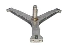 EIXO TRIPE COMPAT�VEL COM LAVA E SECA MIDEA / TC80-1218LPDS-302 ( EIXO MENOR )